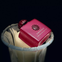 عطر امواج كريمسون روكس أو دو برفيوم للجنسين 100 مل Amouage Crimson Rocks Eau de Parfum